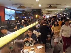 大堂-大头虾越式风味餐厅(光明广场店)