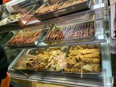 -马小毛老上海里脊肉(南翔印象城店)