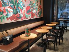 -星巴克(洛阳中州路王府井店)