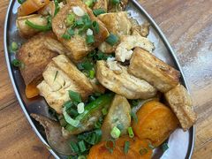 -文记煲仔饭