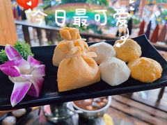 -丽江庭院之爱在路上(西单店)