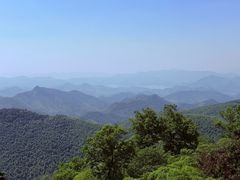 -莫干山风景区