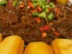 蝶鱼果子-津菜宋记老房子(鼓楼店)