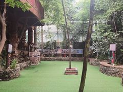 -呀路古热带植物园