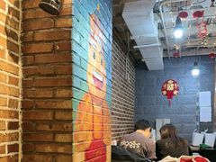 -三个大叔烤羊肉串·炭炉砂锅菜(西三旗店)