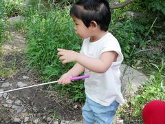 -碓臼峪自然风景区