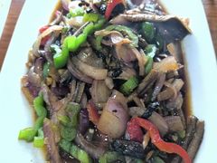 -郑记小炒(天目中路店)