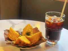 -Hei Cafe(工体店)