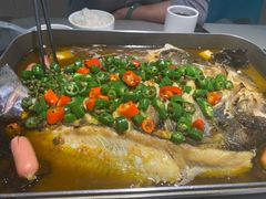 -半天妖烤鱼(正荣店)