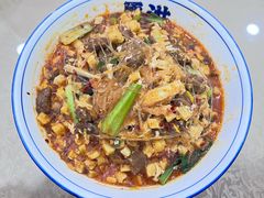 -清真·马洪小炒泡馍馆(钟楼回民街店)