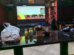 -领唱量贩KTV