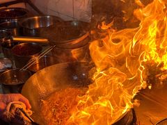 -胖娃古镇鸡杂(磁器口总店)