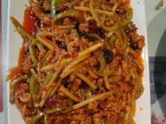 -桃子餐厅·天津菜(红星路直营店)