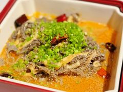 -四季民福烤鸭店(王府井东安门店)