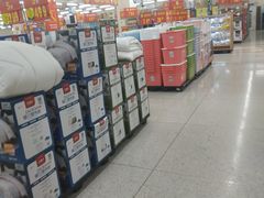 -沃尔玛购物广场(鸿通城店)