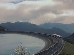 -江南天池