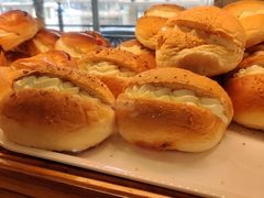 -新侨三宝乐面包店(崇文门店)