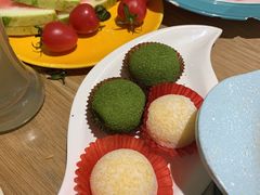 -青瓷火锅料理(西单大悦城店)