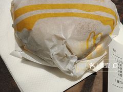 -麦当劳(嘉定店)