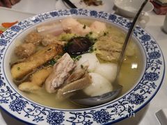 -老人和饭店(淮海中路店)