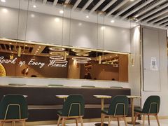 大堂-CoCo都可(秀英万达店)