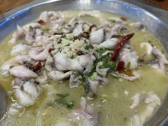 -福茂瀧牛蛙火锅烧鸡公(金沙总店)