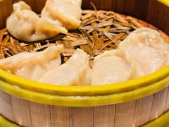 驴肉蒸饺-孙记驴肉山庄(李桥店)
