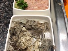 -海底捞火锅(崇文门新世界百货店)