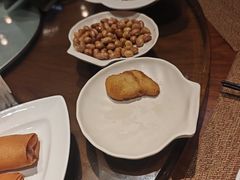 -正元希尔顿逸林酒店-御玺中餐厅