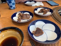 -炎蔵牛舌烤肉