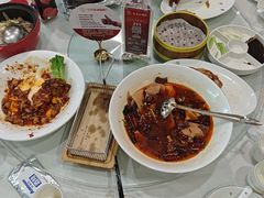 -普天和酒楼·新津菜·烤鸭(天津之眼店)