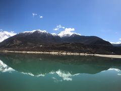-雅鲁藏布江