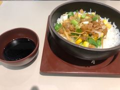 -蔡澜点心·粤菜(西单大悦城店)