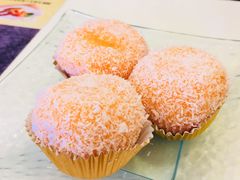 芒果系列-许留山(上海街店)