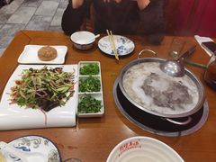 -前堡羊汤岫岩一部(凯隆店)