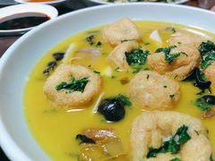 -水先生寧波菜(天一店)