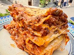 -Q MEX 库迈墨西哥餐吧(三里屯店)