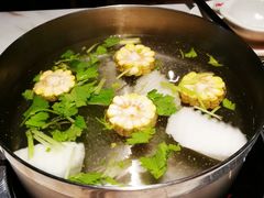 -为什么牛潮汕牛肉火锅(中信广场店)
