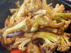 -洪兴砂锅·融合砂锅菜(三站店)