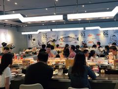 -元气寿司(东方宝泰店)