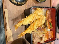 -玄白·炭烤活鳗(上海首店)