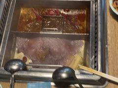 -野妹经典火锅(民治店)