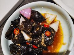 -辣尚瘾·烤鱼·新川菜(交大直营店)