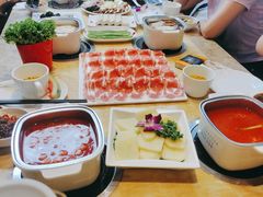 -清真军邺·金富苑肥牛(石坡街旗舰店)