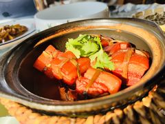 -春娟茶楼·地道农家菜(梅家坞店)