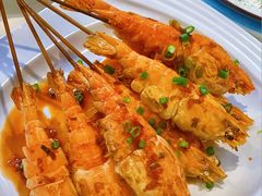 -强记海鲜·大排档(蛇口新街店)