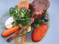 -上海和平饭店华懋阁 Cathay Room