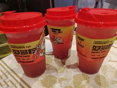 -聚味瞿记·龙虾堂(坡子街店)