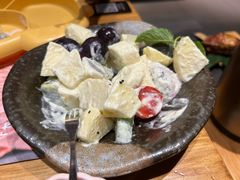 -黑牛の店·和牛烧肉(大悦城店)