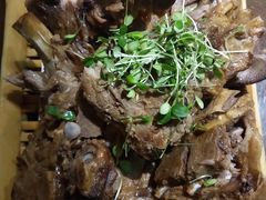-东口码头·烧鸽子·鱼头泡饼·地方菜(金鹰悦城店)